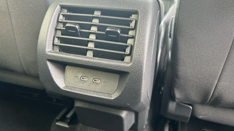 Ford Tourneo Connect 1.5 EcoBoost Active 5dr Petrol Estate